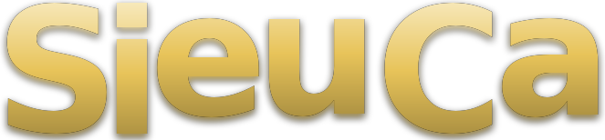 Sieu Ca logo