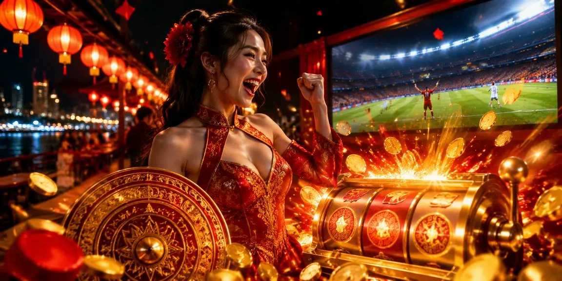 Sieu Ca Việt Nam Sảnh casino